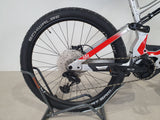 Hybrid ASX Base 160