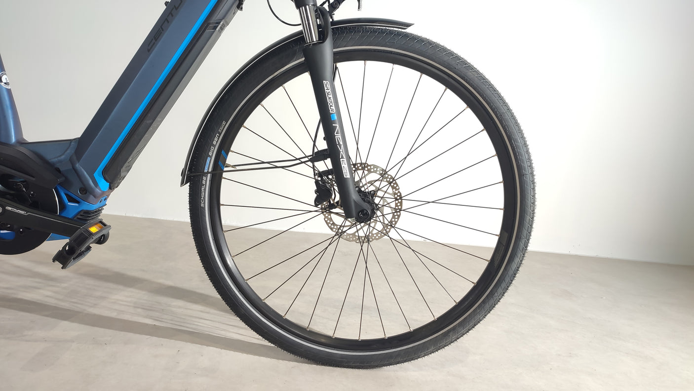 E-Fire City R960i