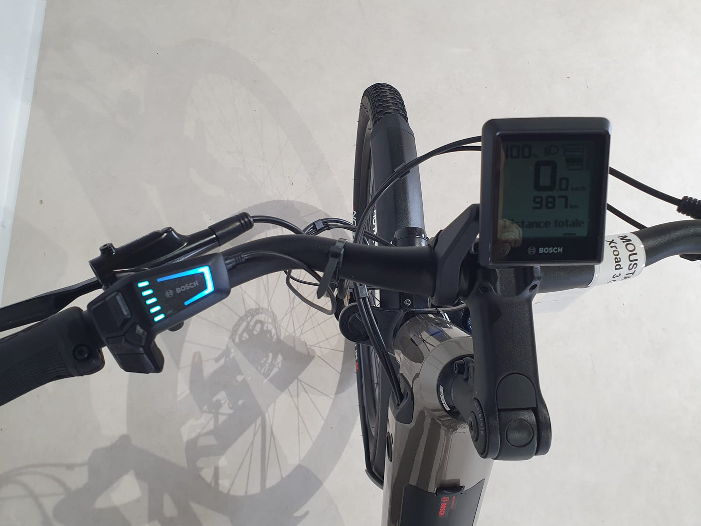 Xroad 3 Open
