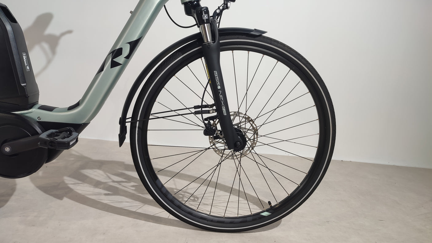 CityRay E 1.0