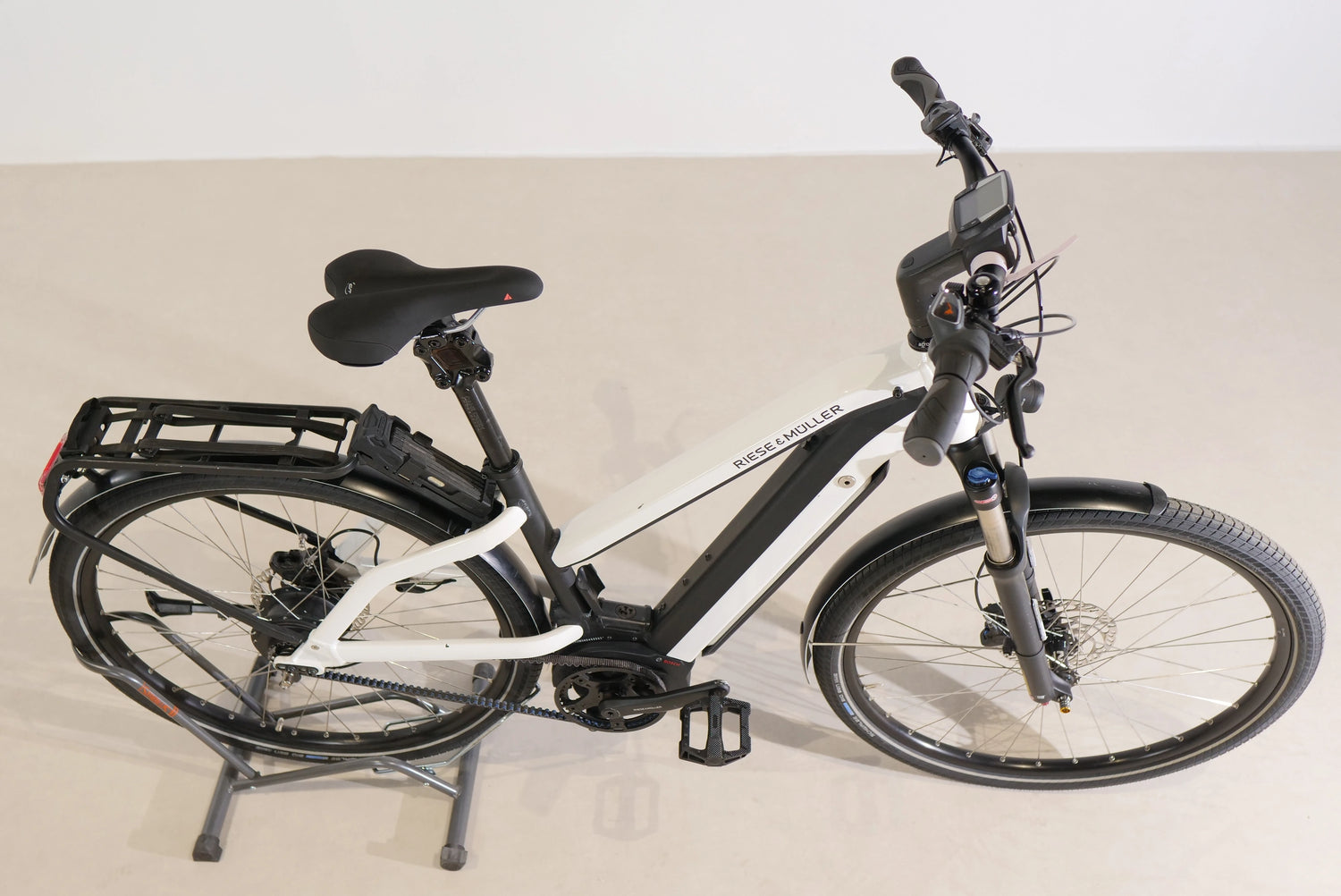 Charger Mixte Riese Muller Charger 2019 Riese Müller Charger3