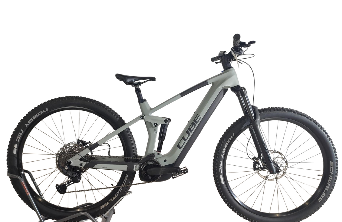 Stereo Hybrid 140