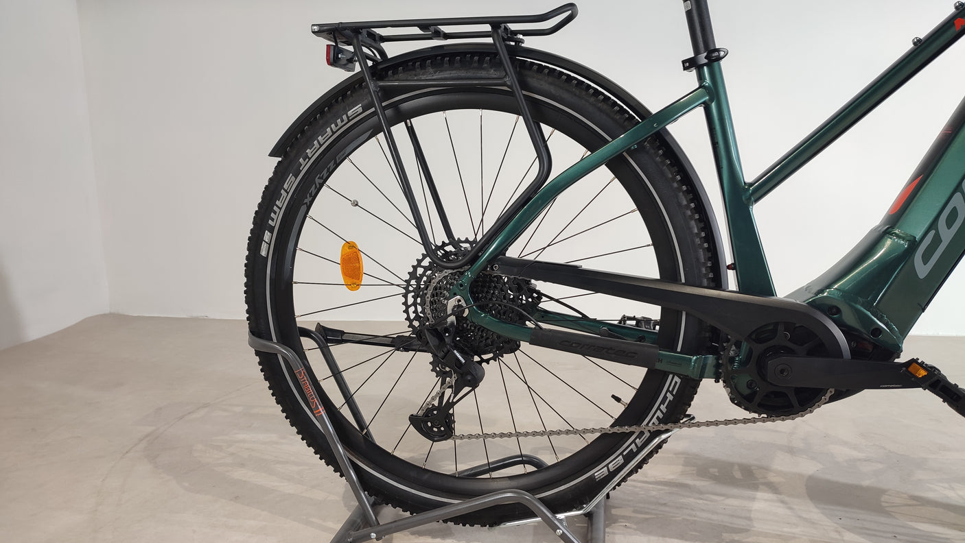 E-POWER MTC 12S TRINITY TUBE