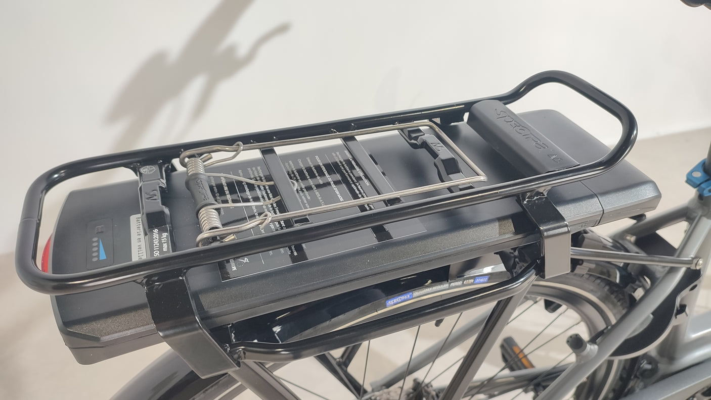 Organ'e-Bike Central