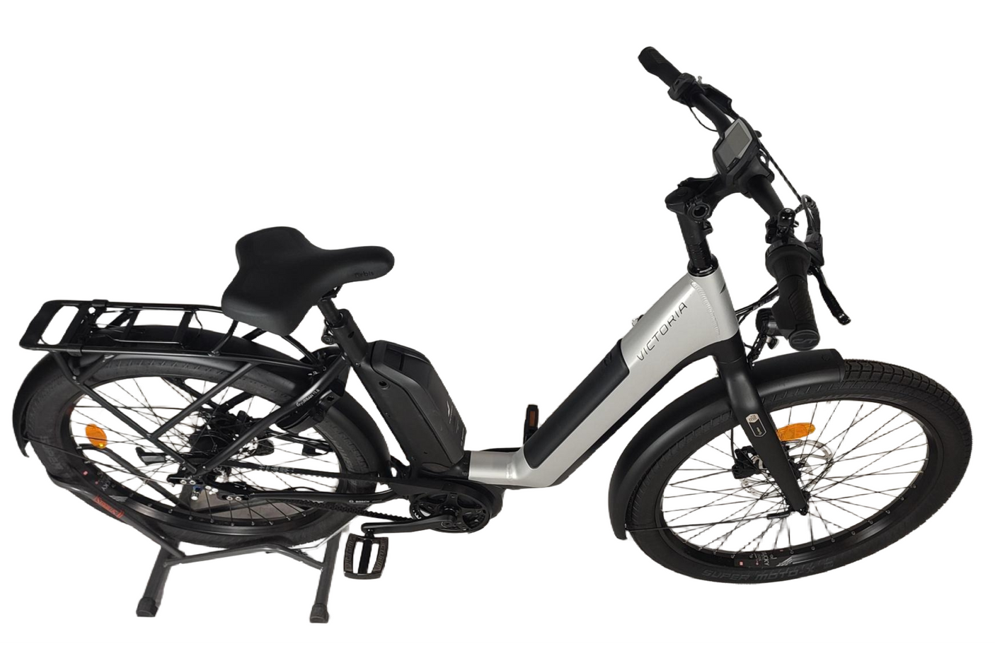 E Urban 13.8