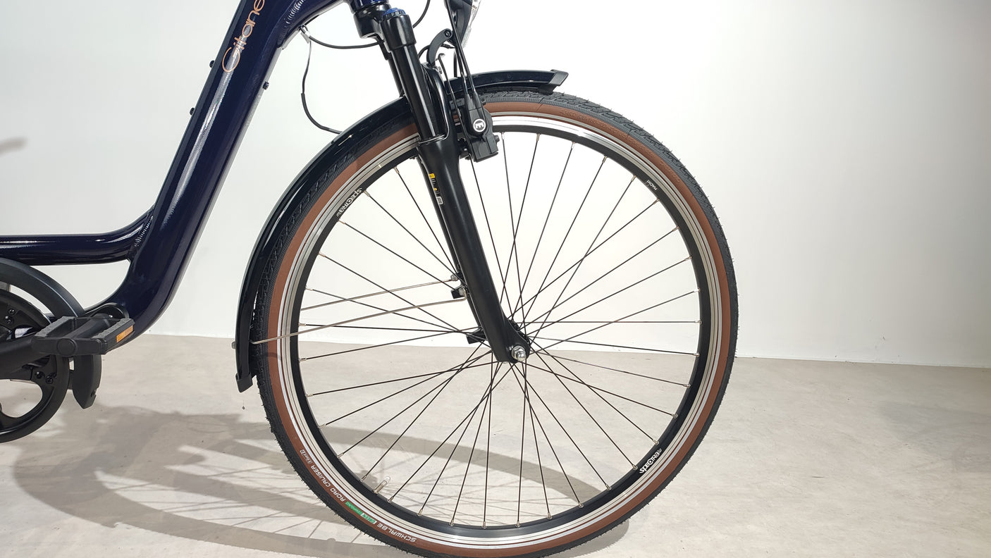 Organ'e-Bike