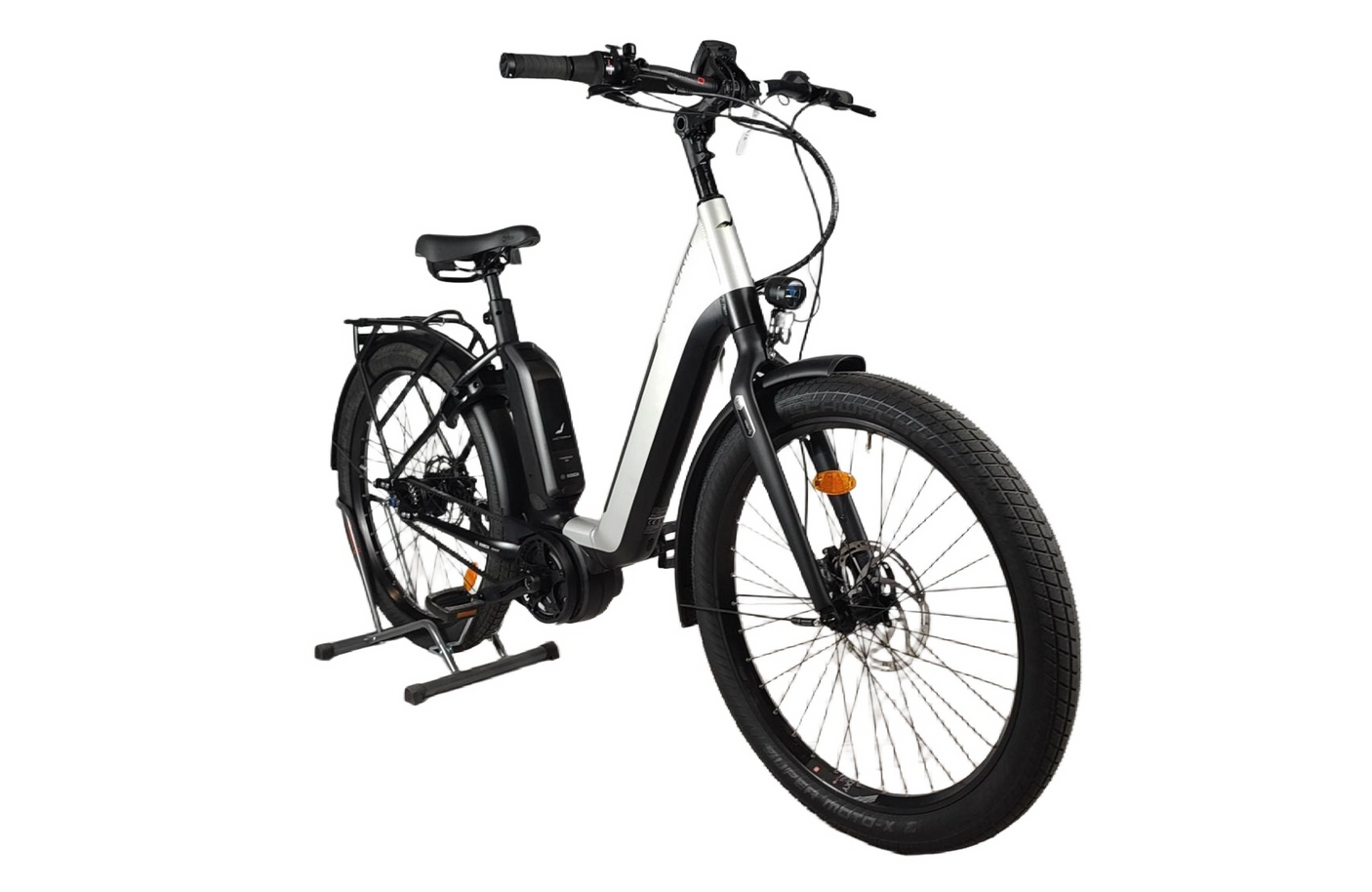E Urban 13.8