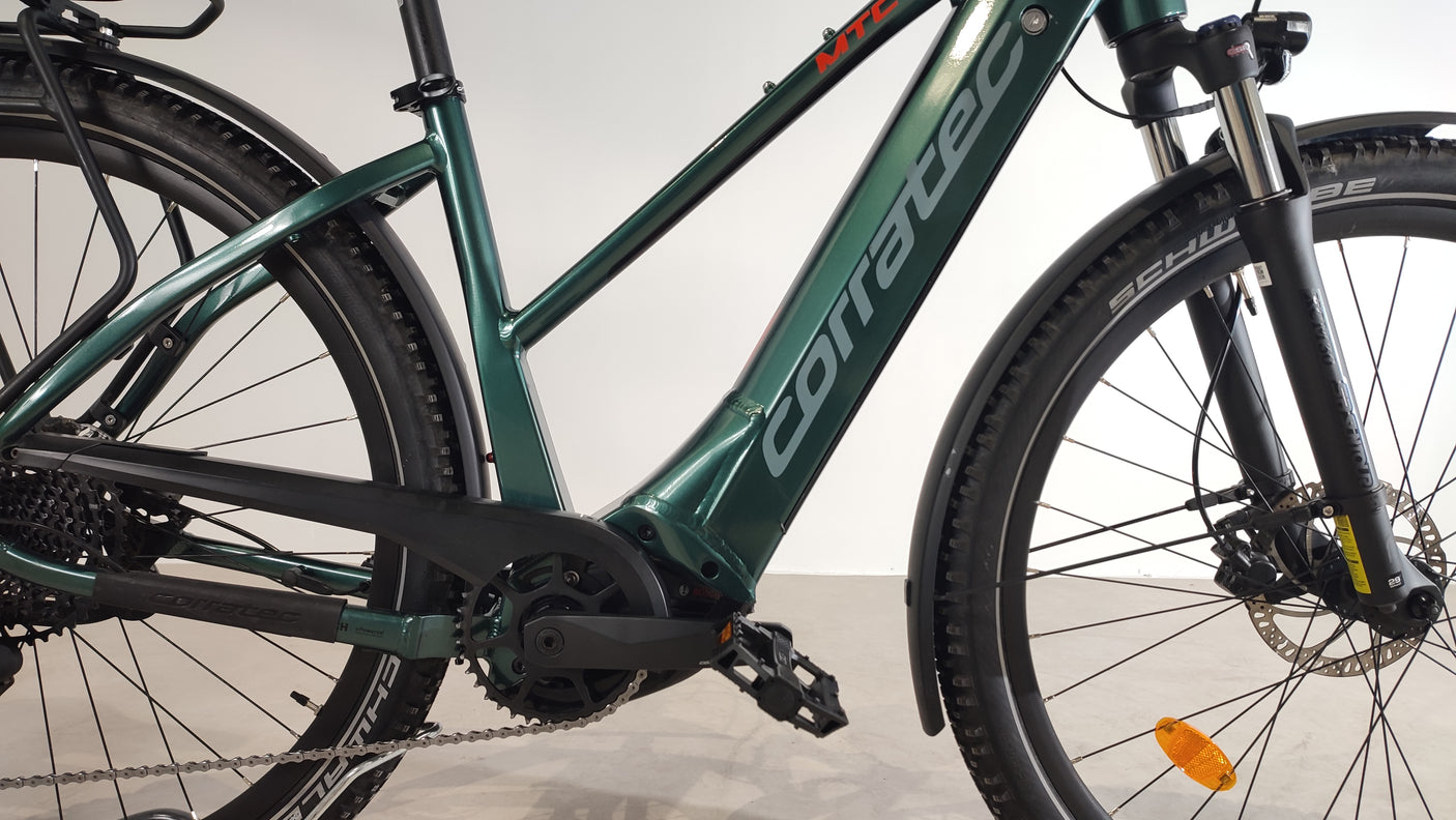 E-POWER MTC 12S TRINITY TUBE
