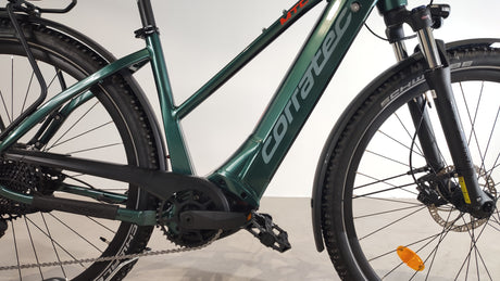 E-POWER MTC 12S TRINITY TUBE