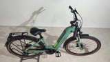 Touring Hybrid One