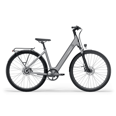 CGO800 S - Gris