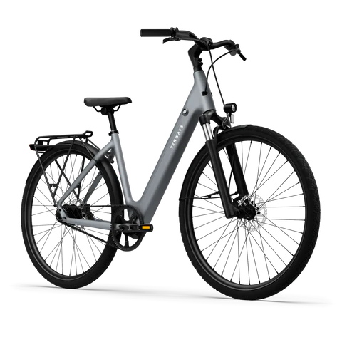 CGO800 S - Gris