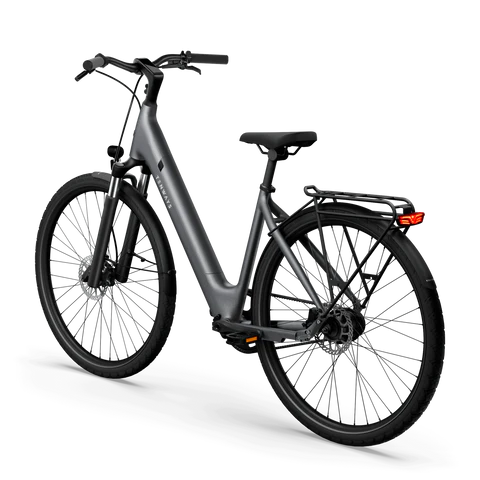 CGO800 S - Gris