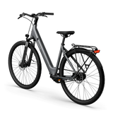 CGO800 S - Gris