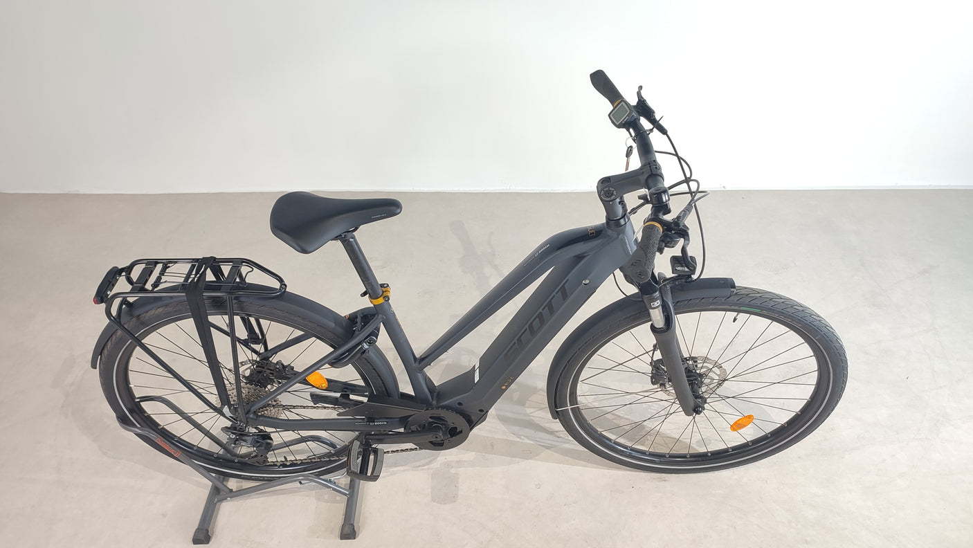 SUB SPORT ERIDE 20 LADY