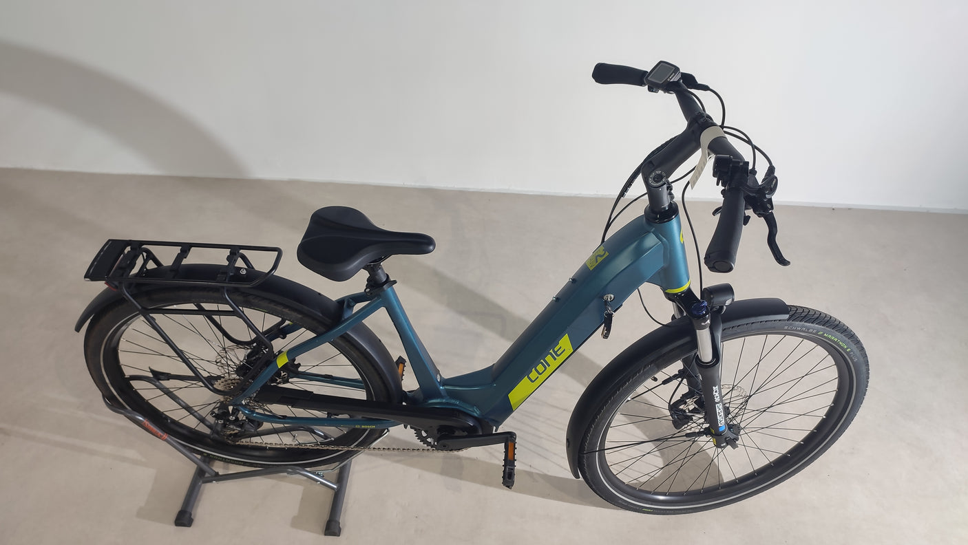 eSUV IN 2.0