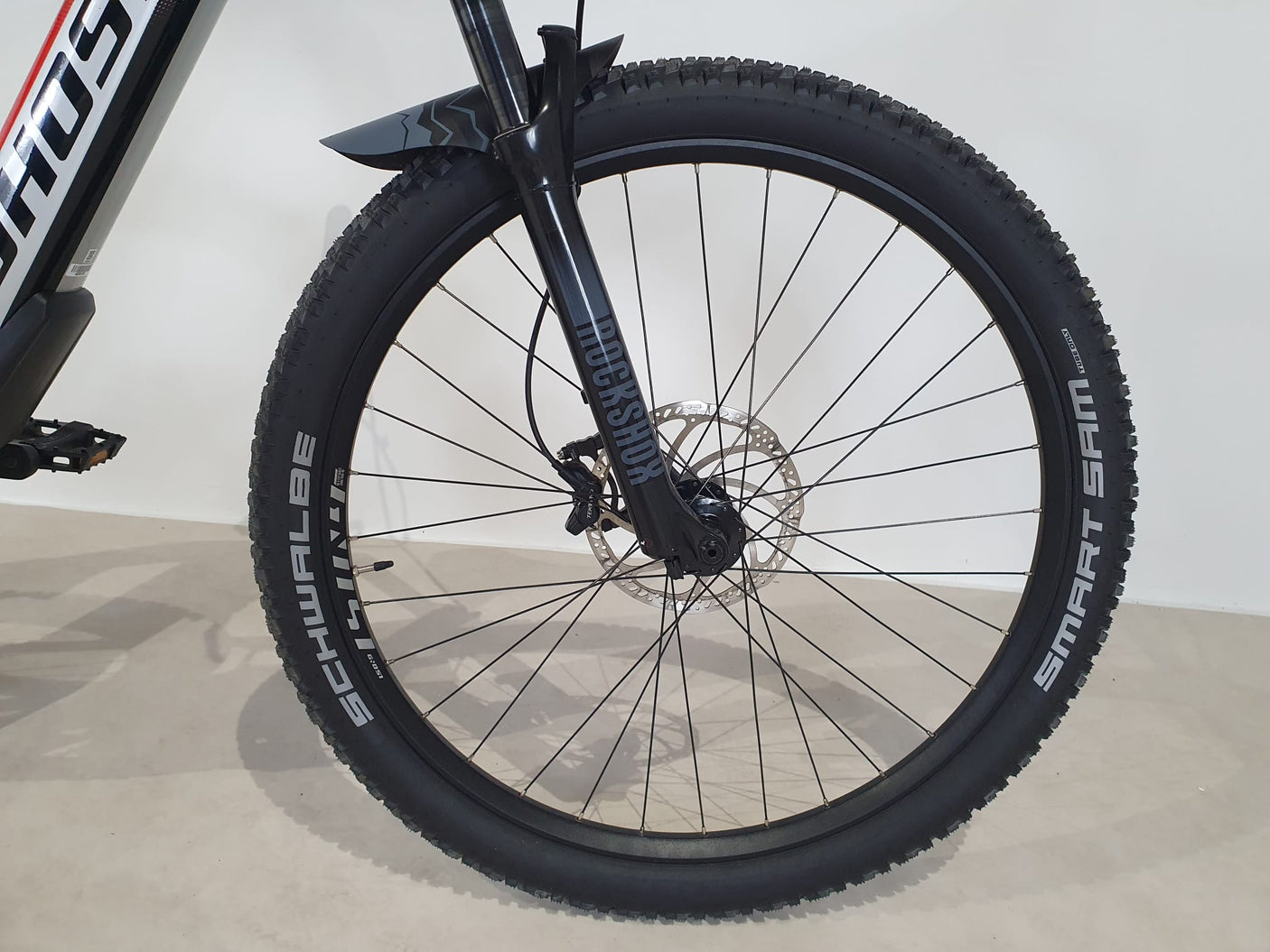 Hybrid ASX Base 160