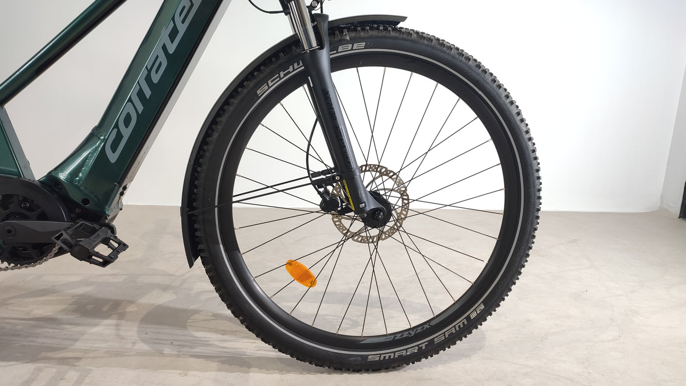 E-POWER MTC 12S TRINITY TUBE