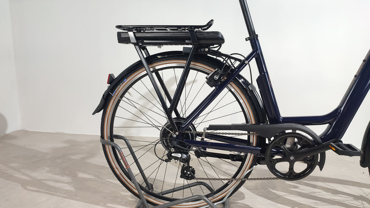Organ'e-Bike