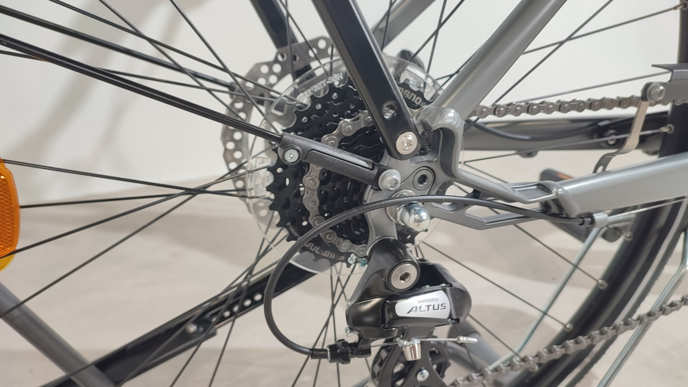 Organ'e-Bike Central