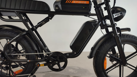 M1 Dual Battery