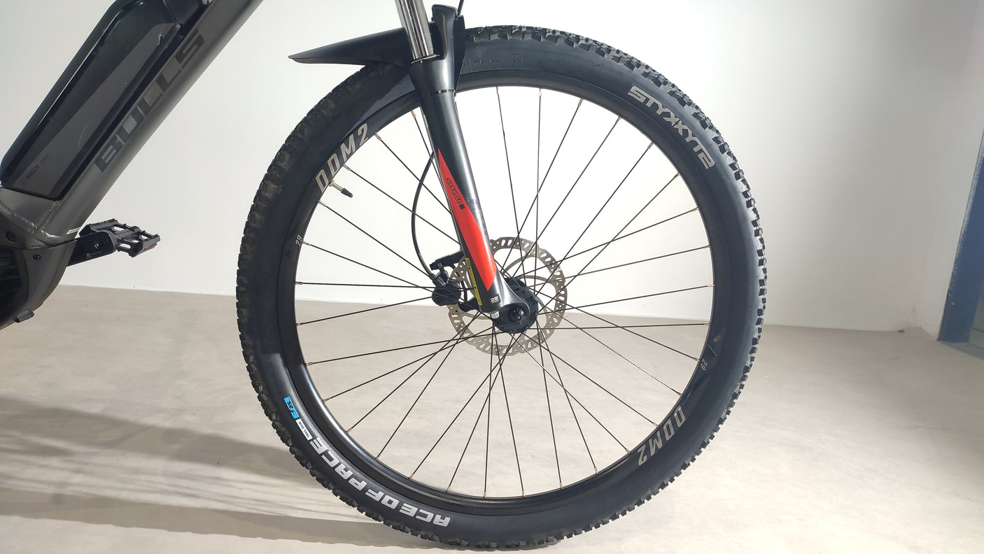 LT CX 29