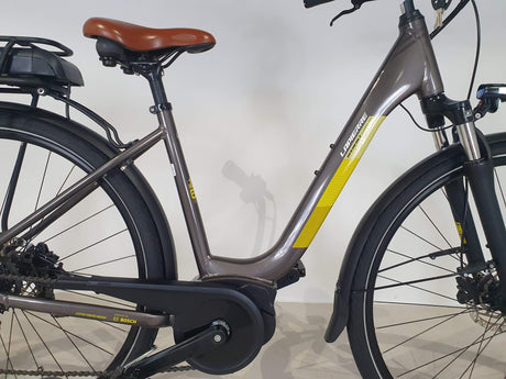 Overvolt urban 300