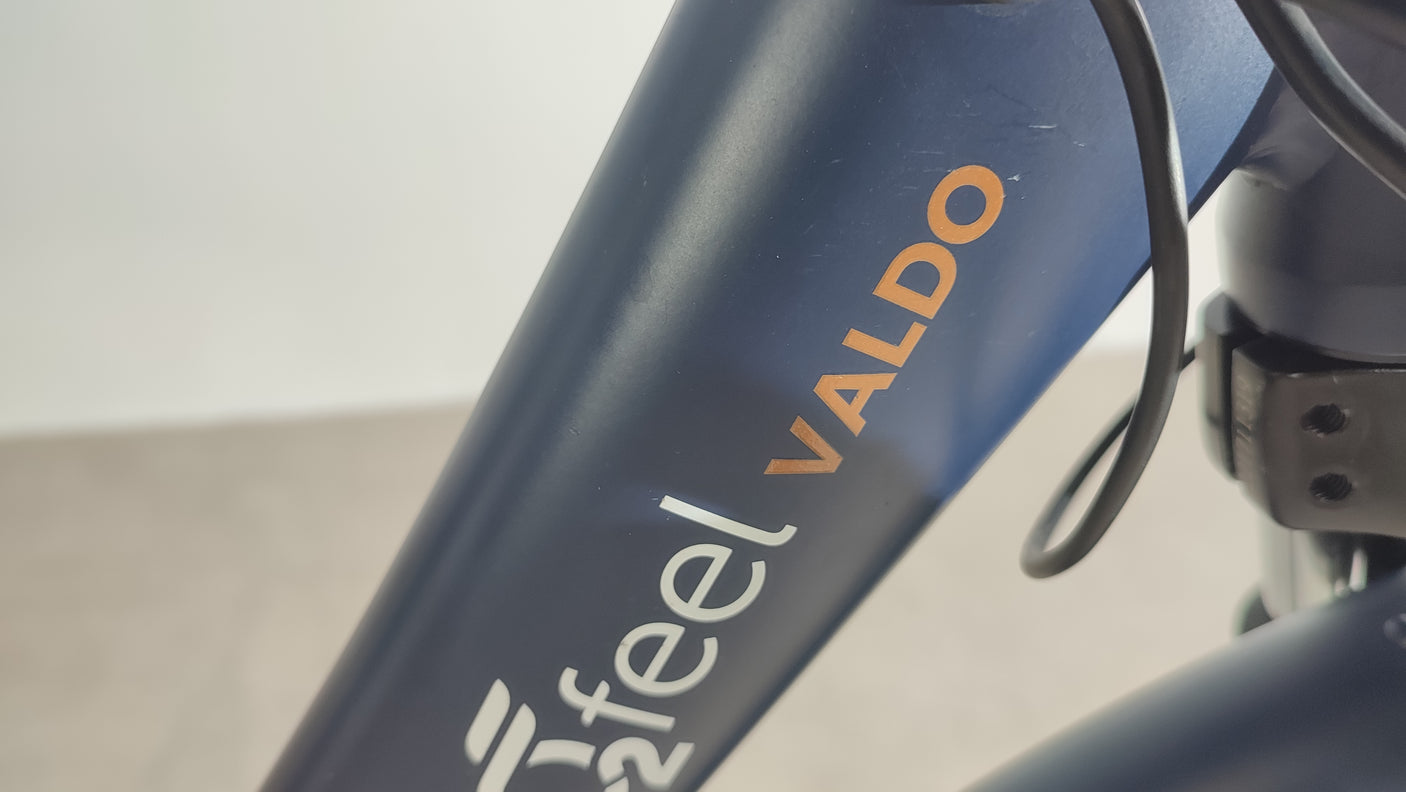 Valdo N3C