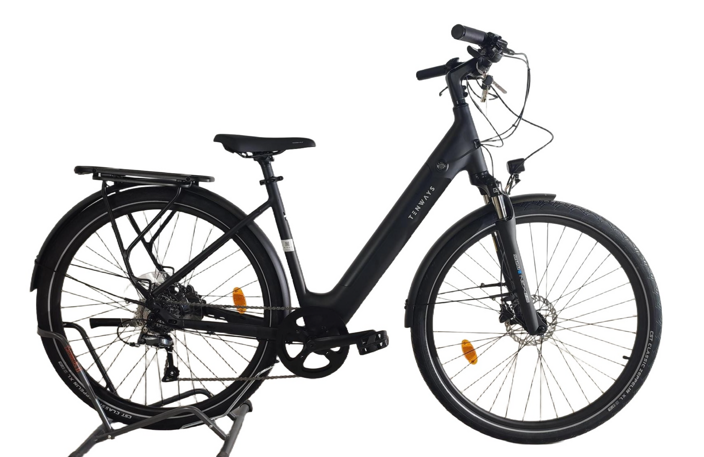 CGO800 Plus