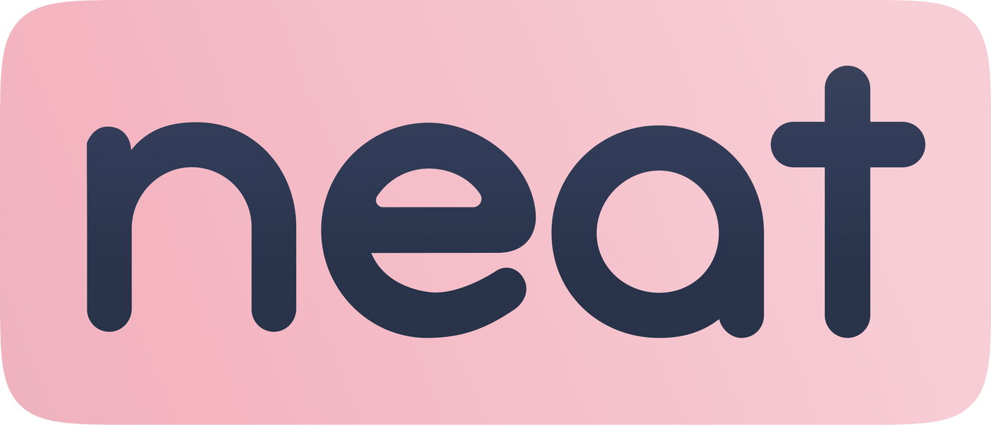 NEAT Logo