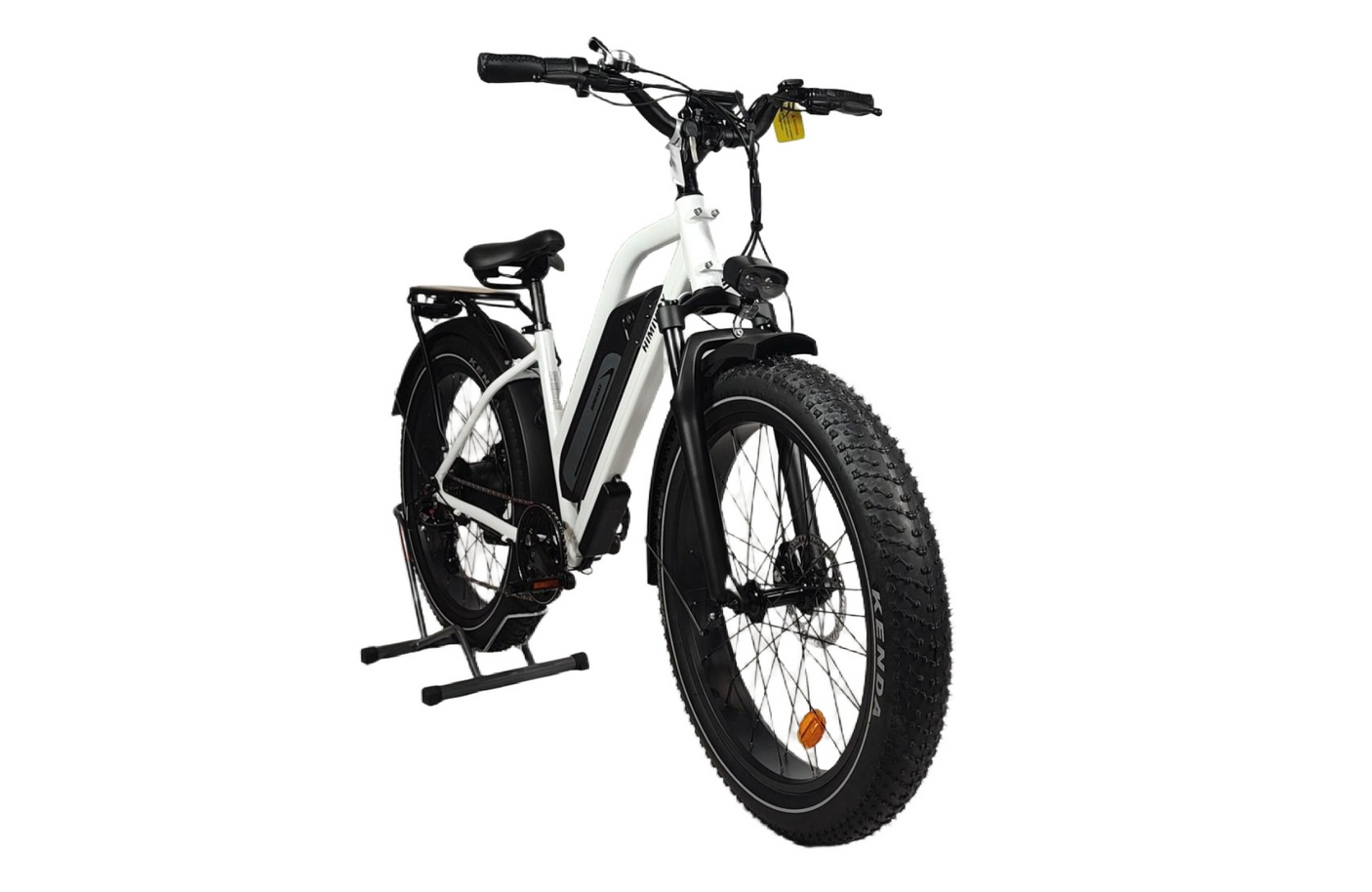 Cruiser D3 ST
