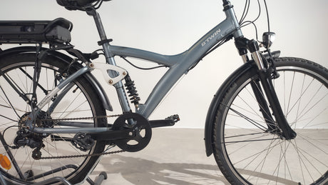 Btwin riverside 920 e