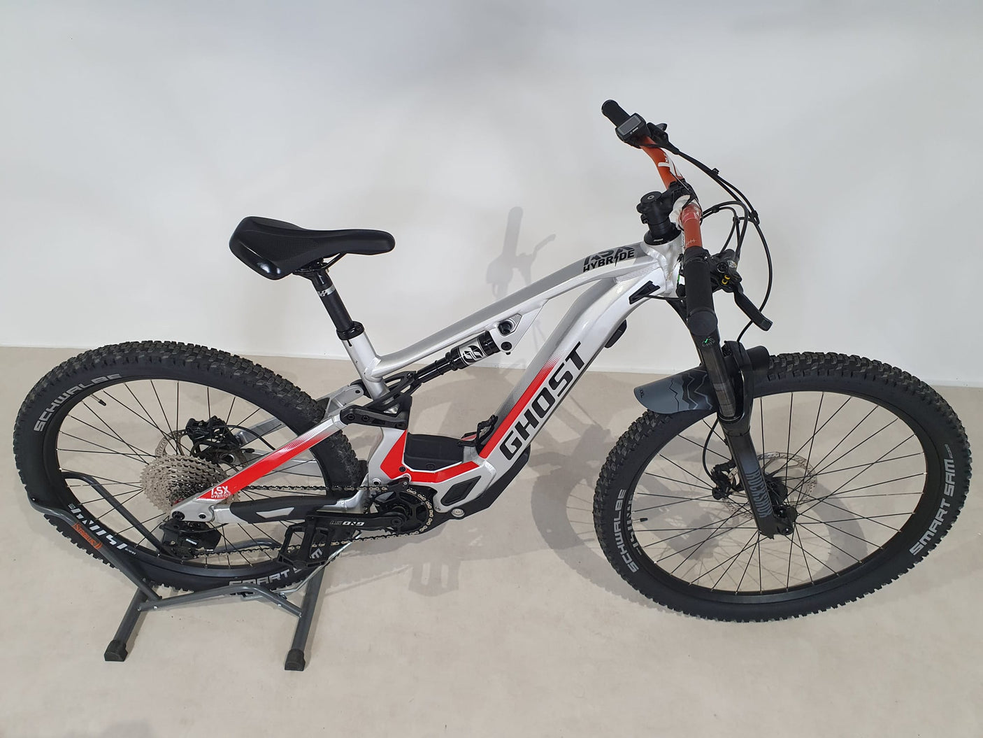 Hybrid ASX Base 160