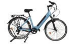L'amant ECO | E-motive