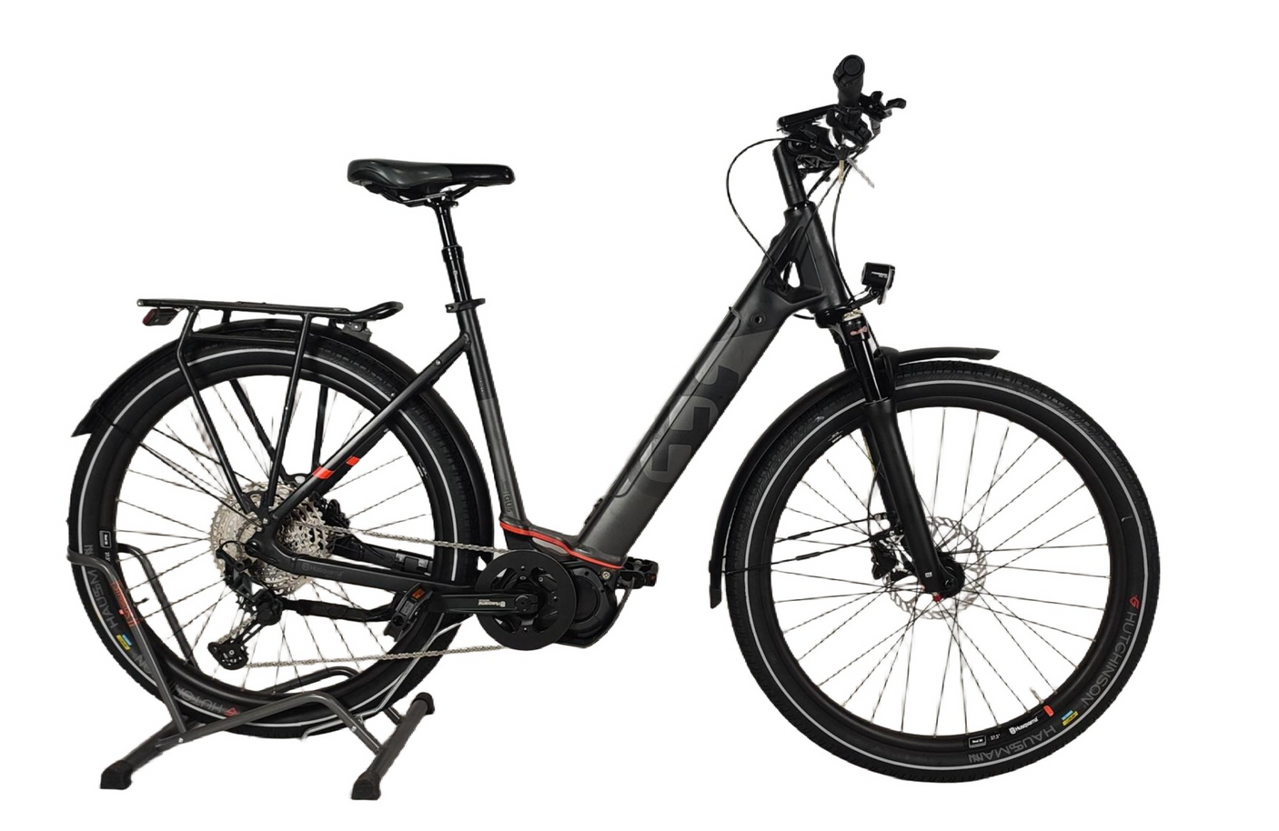 Gran Urban 5