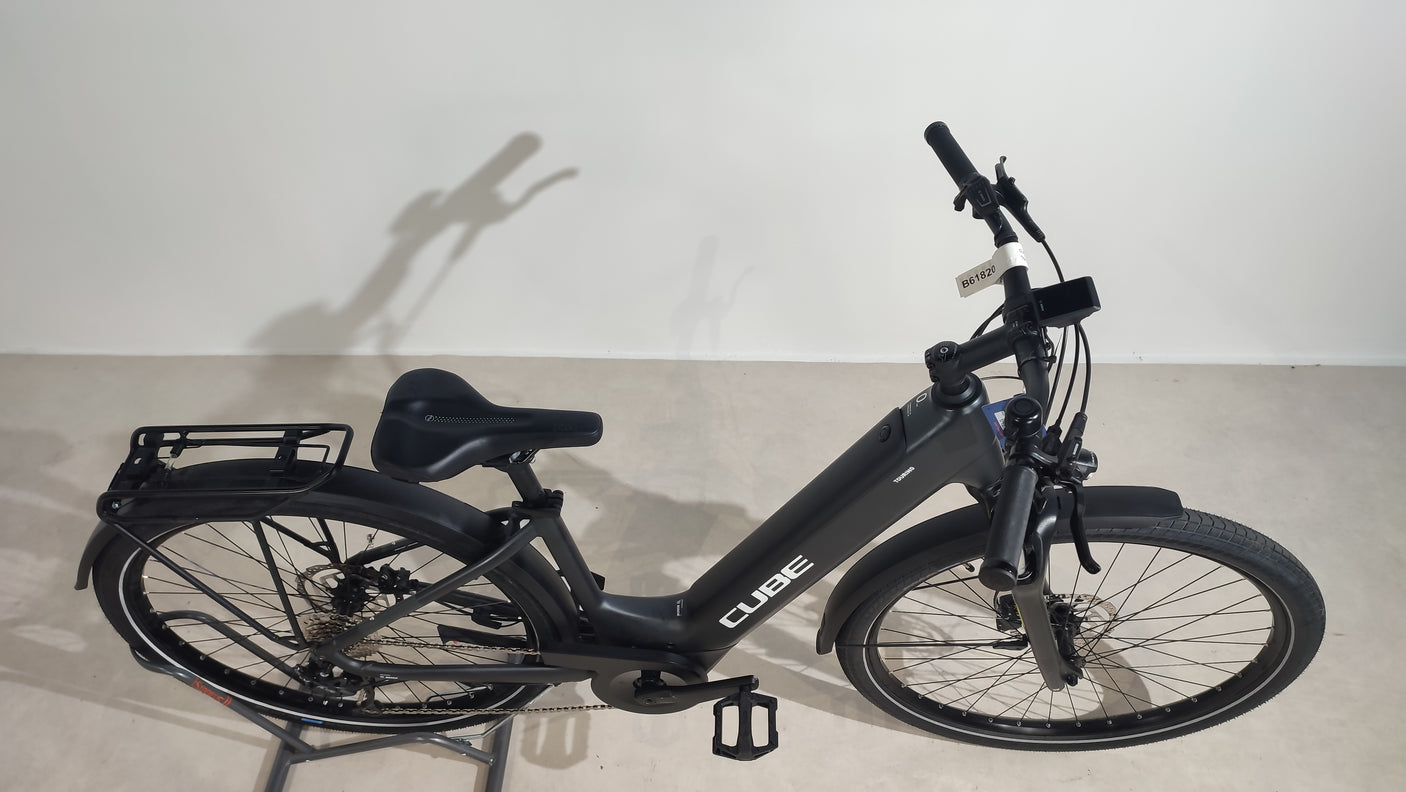 Touring Hybrid One 625