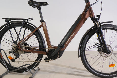 E-Explorer 6.5 Low
