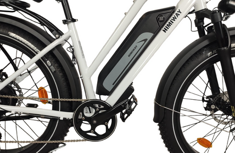 Cruiser D3 ST