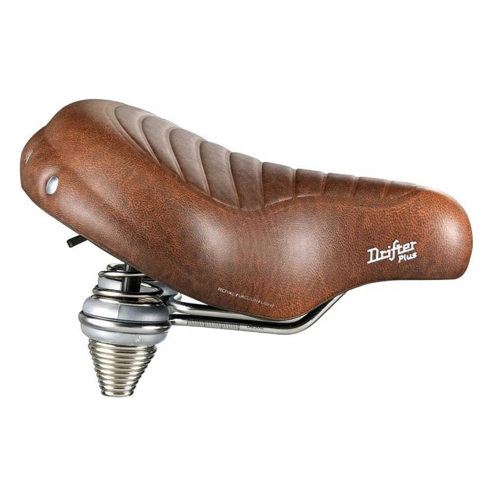 Drifter Plus