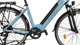 L'amant ECO | E-motive