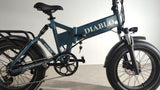 Diablo Storm
