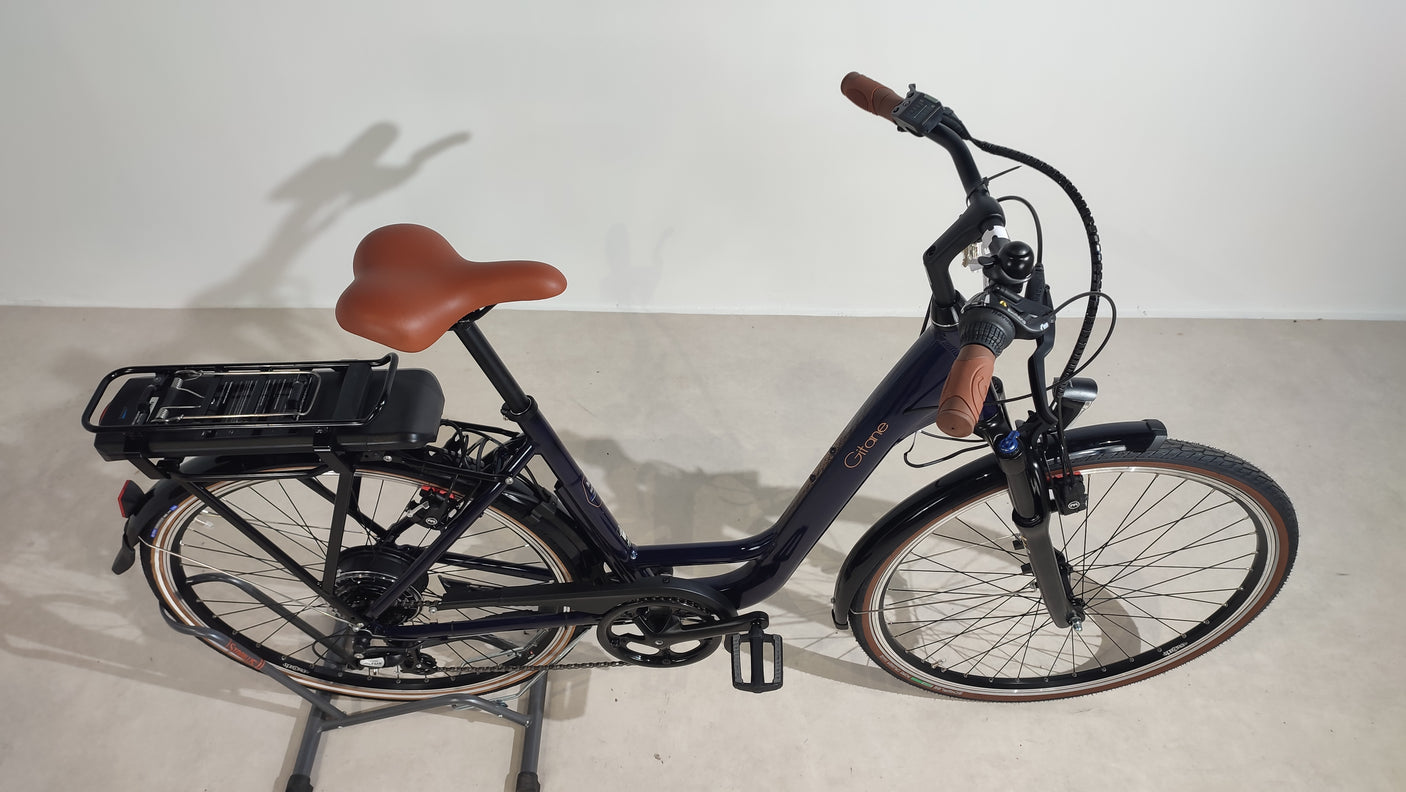 Organ'e-Bike