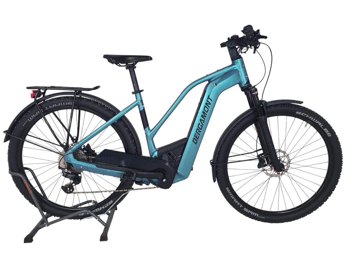 E-Horizon Premium SUV L