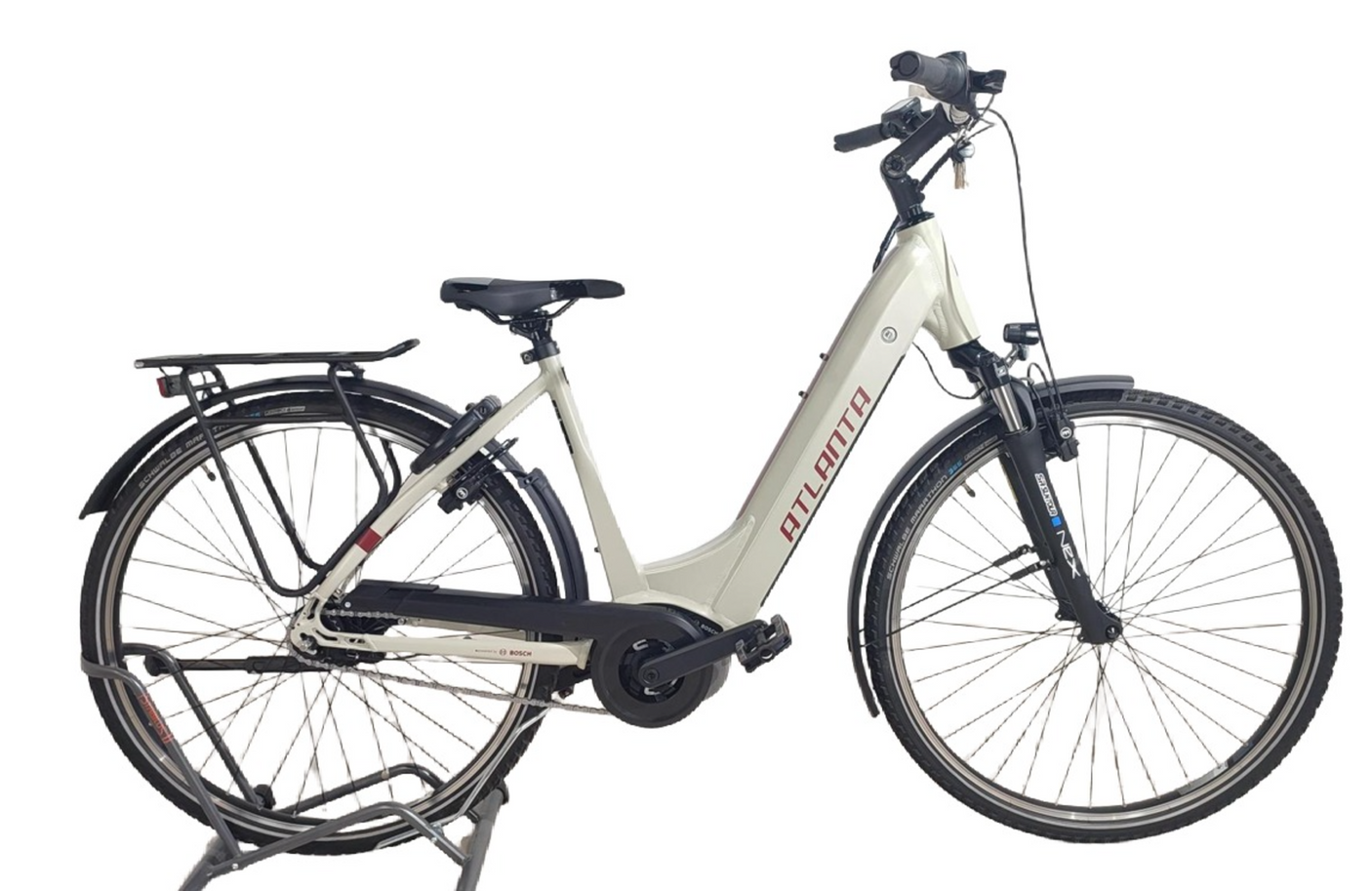 Rückenwind 1.0