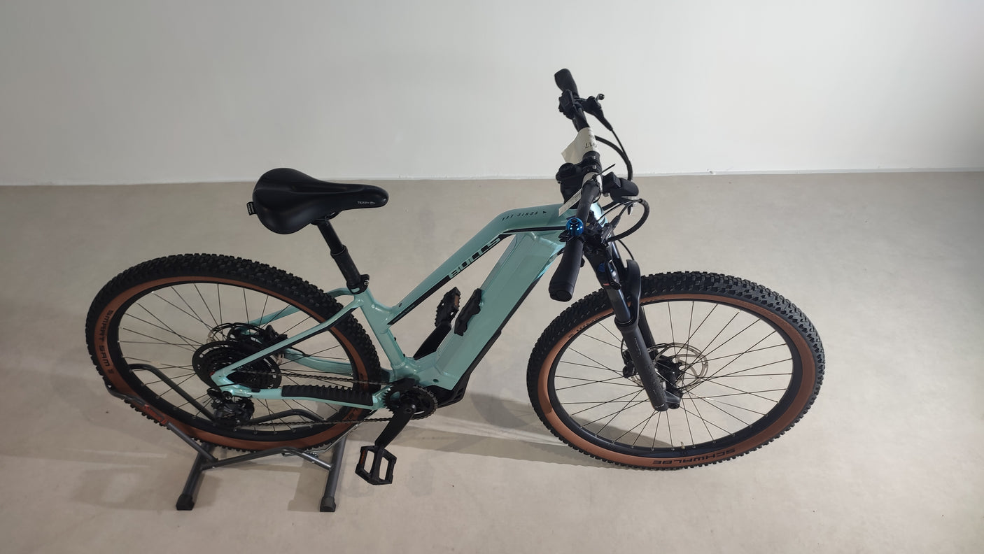Sonic EVA Er29