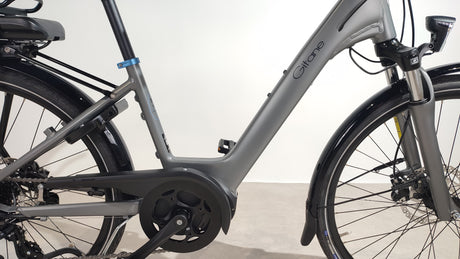 Organ'e-Bike Central