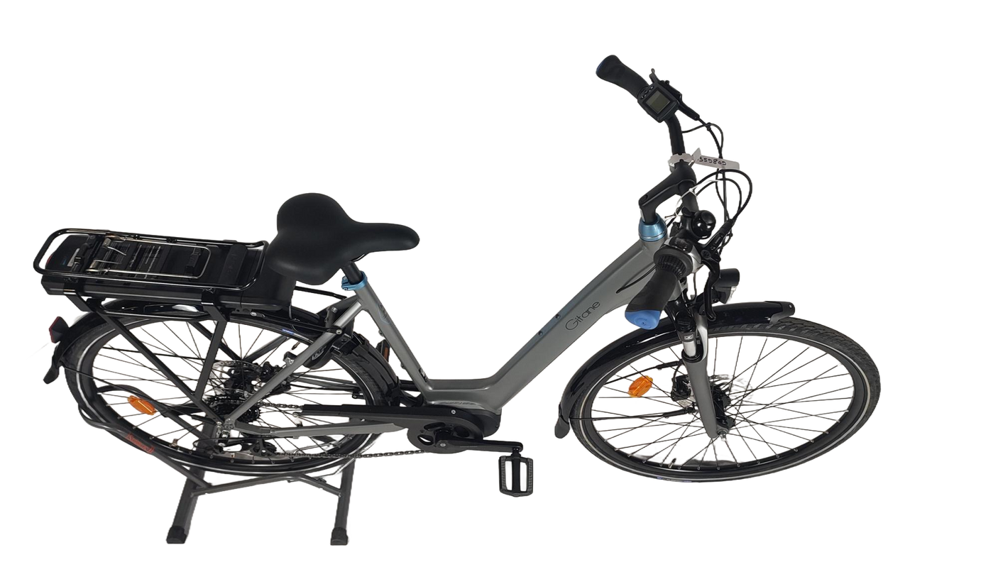 Mathkang Org Vévelo Pliant éelectrique 24 Pouces Mathkang Org