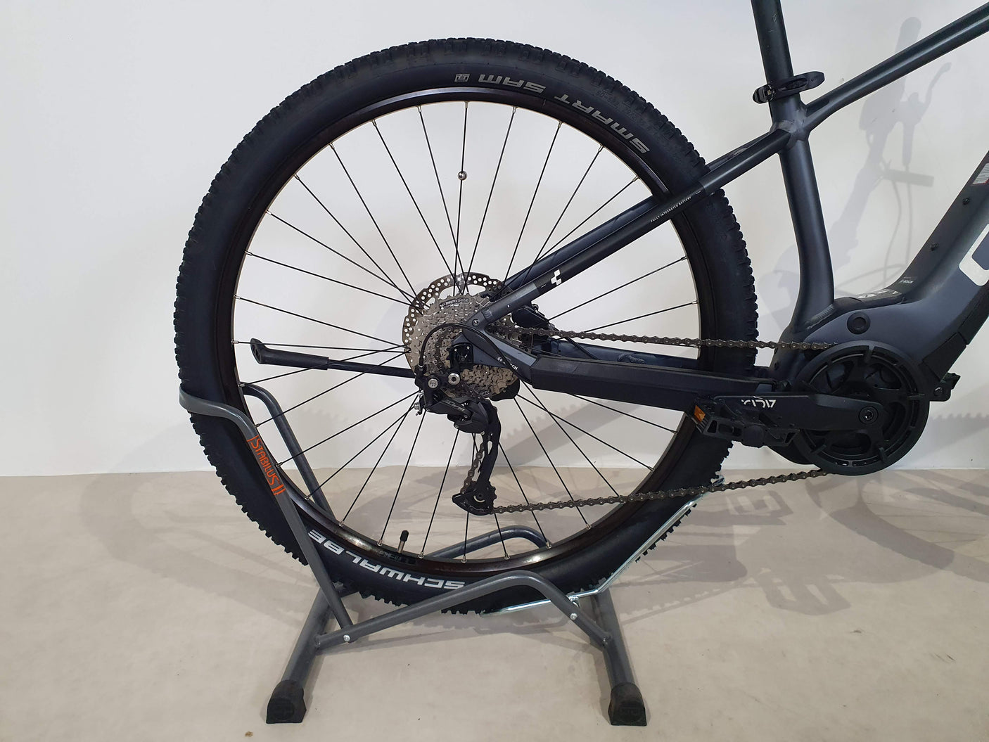 Reaction Hybrid Performance 500