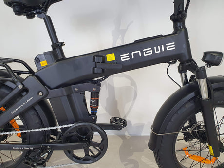 Engine Pro 3.0 Boost