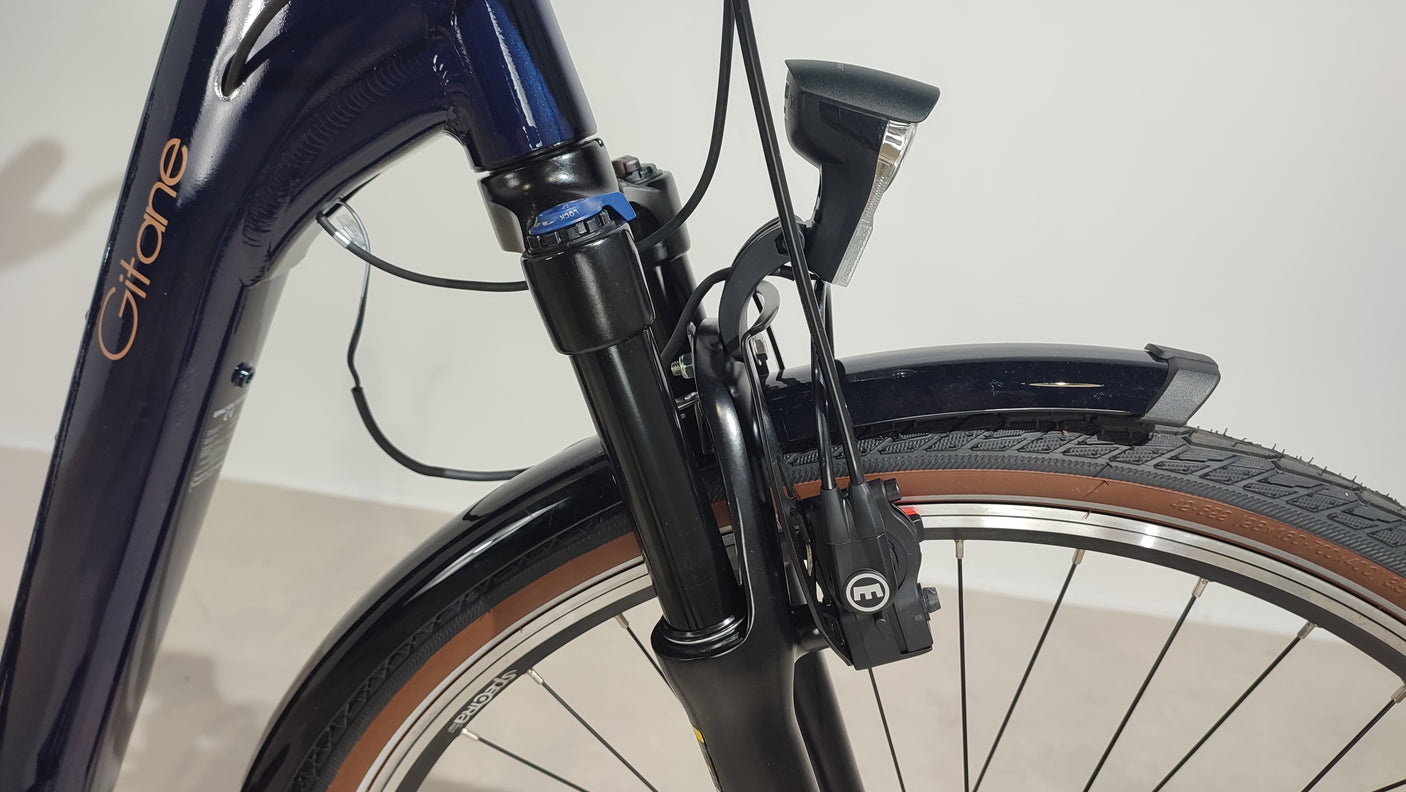 Organ'e-Bike